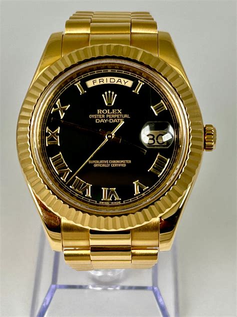 rolex day-date 2|41mm day date.